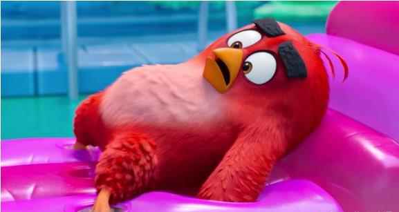 愤怒的小鸟2:个人的努力固然不能少_愤怒的小鸟正式版