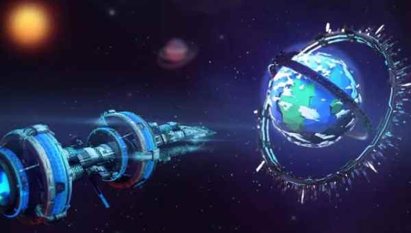 《逐光:启航》_逐光之河