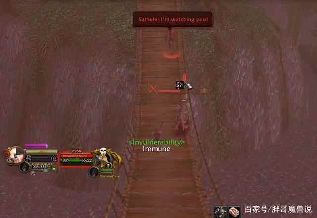 怀旧服LR已经可以单刷祖格龙_魔兽世界怀旧服盗贼毕业装备