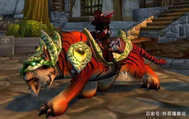 怀旧服LR已经可以单刷祖格龙_魔兽世界怀旧服盗贼毕业装备