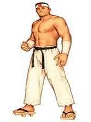 拳皇97当中的主角队和饿狼队对决谁会更厉害一点呢?_拳皇97剧情