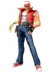 拳皇97当中的主角队和饿狼队对决谁会更厉害一点呢?_拳皇97剧情