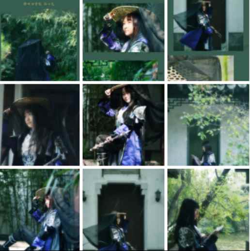 还没玩游戏就被剧情感动到哭_楚留香方思明剧情选择