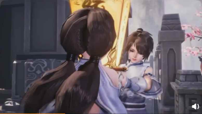 还没玩游戏就被剧情感动到哭_楚留香方思明剧情选择