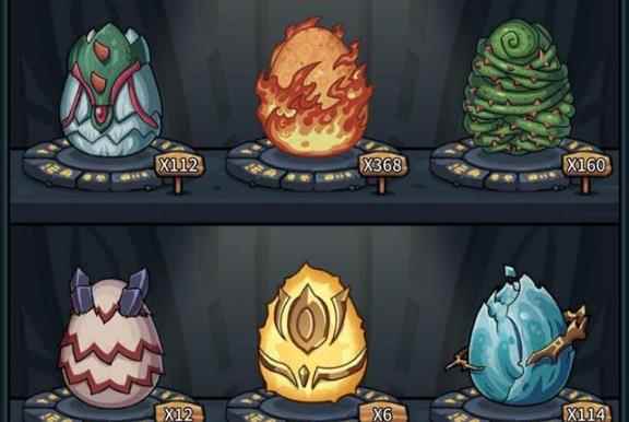 提灯与地下城肝度玩法详细介绍_爱玩地下城技巧