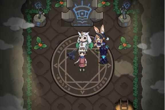 提灯与地下城肝度玩法详细介绍_爱玩地下城技巧