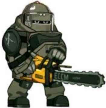 明日方舟_方舟国服