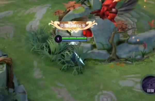 王者荣耀_王者荣耀可以逆风的打野