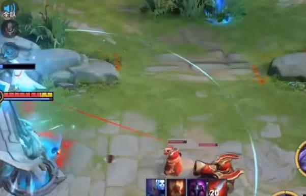 王者荣耀_王者荣耀可以逆风的打野