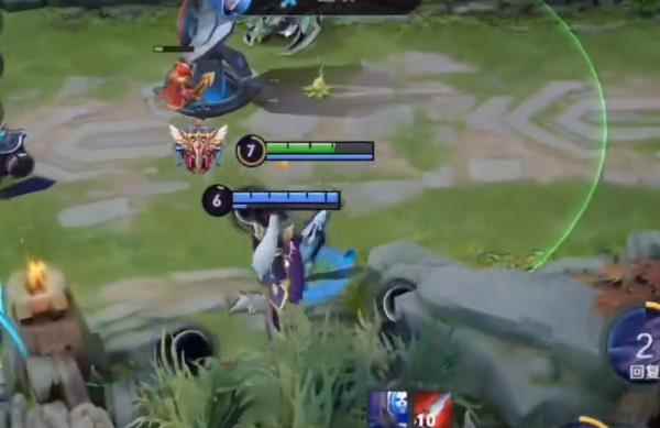 王者荣耀_王者荣耀可以逆风的打野