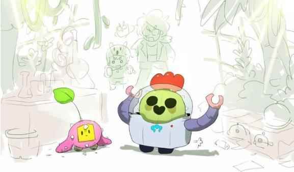 《荒野乱斗》斯派克怎么样_荒野乱斗未上线原因