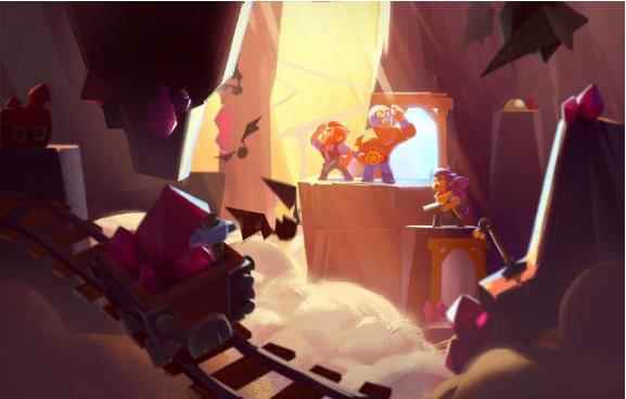 《荒野乱斗》斯派克怎么样_荒野乱斗未上线原因