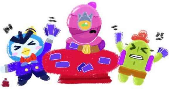 《荒野乱斗》斯派克怎么样_荒野乱斗未上线原因