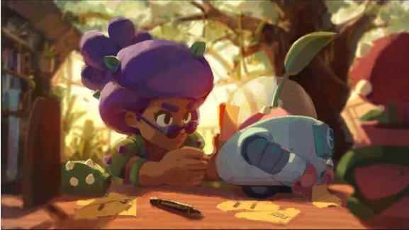 《荒野乱斗》斯派克怎么样_荒野乱斗未上线原因