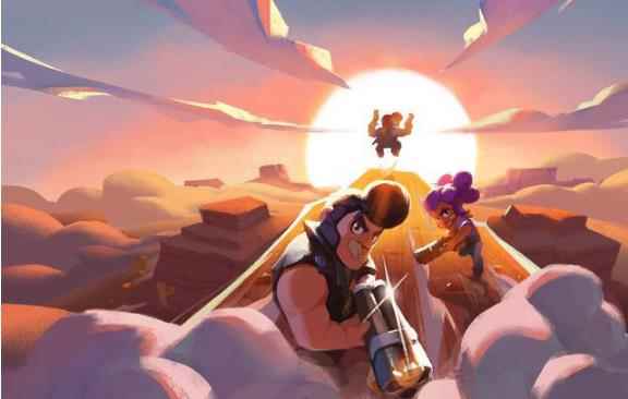 《荒野乱斗》斯派克怎么样_荒野乱斗未上线原因