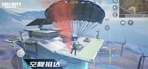 《使命召唤手游》玩法模式再升级_使命召唤16多人