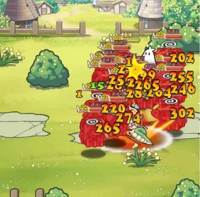 牧羊人之心邪神联动魔物娘测评