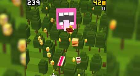 工作室火力全开《脱线飞行员》即将登陆安卓_毛衣多行脱线