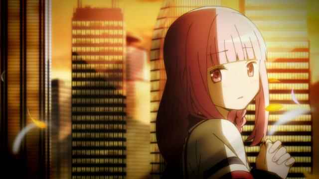 《魔法纪录_魔法少女小圆剧情