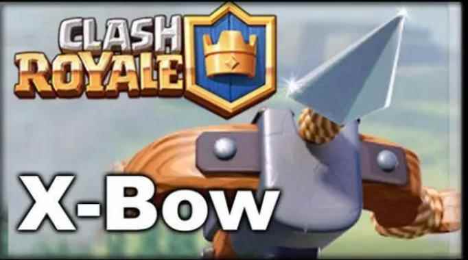 皇室战争:讨人厌的核心牌_皇室战争最强卡