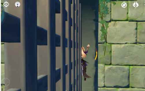 原神千风神殿三个铁门怎么开_ffbe风之神殿探索