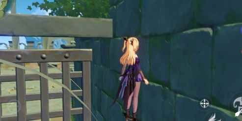 原神千风神殿三个铁门怎么开_ffbe风之神殿探索