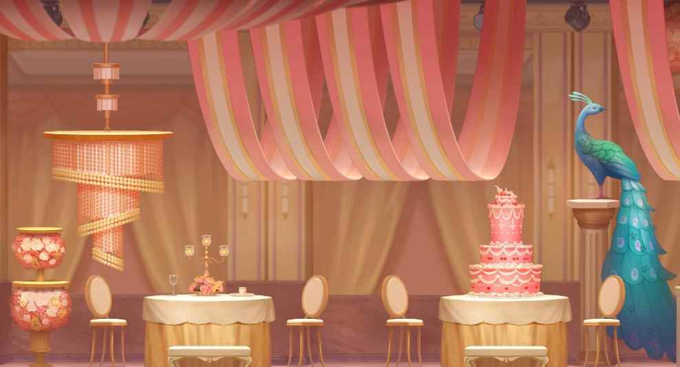 笑闹追逃_猫和老鼠九游版