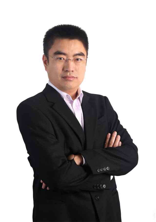 科技向善_用户为本 科技向善