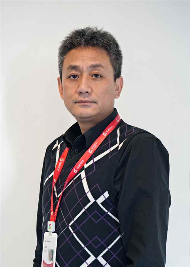 科技向善_用户为本 科技向善