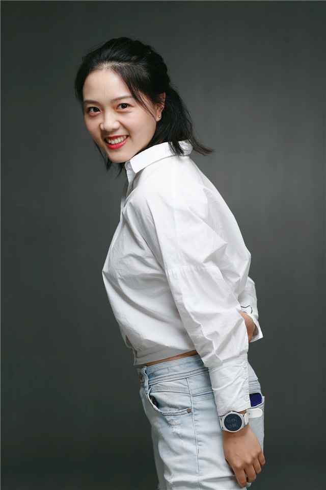 科技向善_用户为本 科技向善