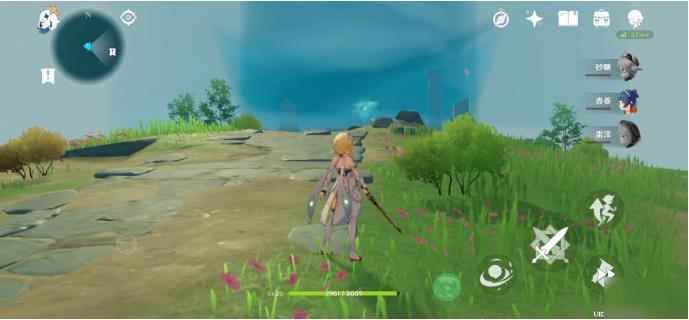 《原神》蘑菇在哪买_蘑菇