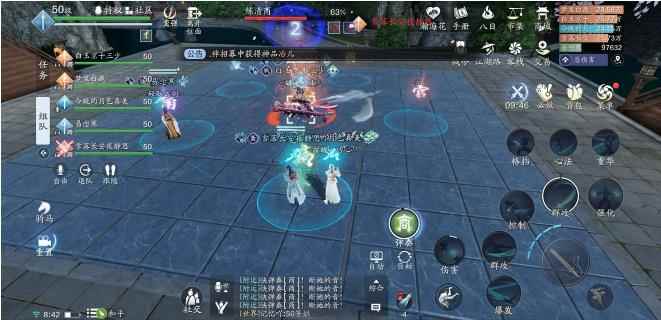 天涯明月刀醉月居普通副本机制