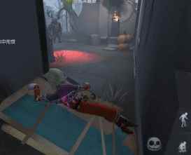 掘地逃生_第五人格下一个新人物