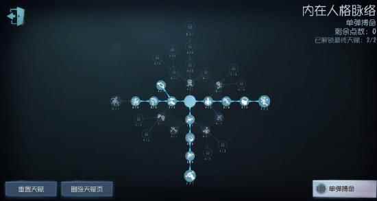 掘地逃生_第五人格下一个新人物