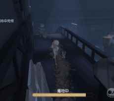 掘地逃生_第五人格下一个新人物