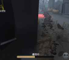 掘地逃生_第五人格下一个新人物