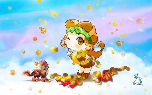 《问道》机缘系统全解析_问道新门派