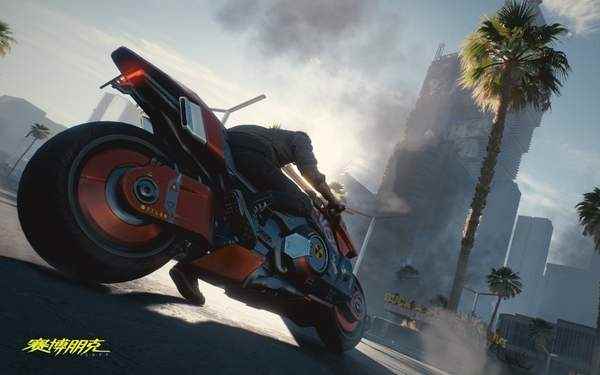 分析师看衰《赛博朋克2077》:销量还将继续下跌_赛博朋克2077多少g