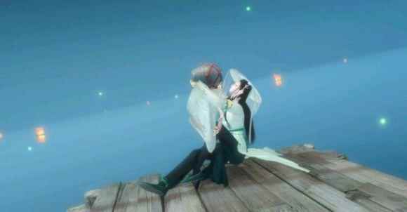 国风武侠经典盘点_国风武侠手游