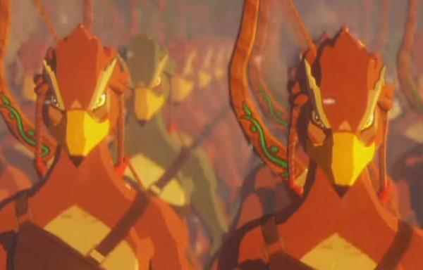 塞尔达无双:灾厄启示录可玩性分析介绍_比较好玩的游戏