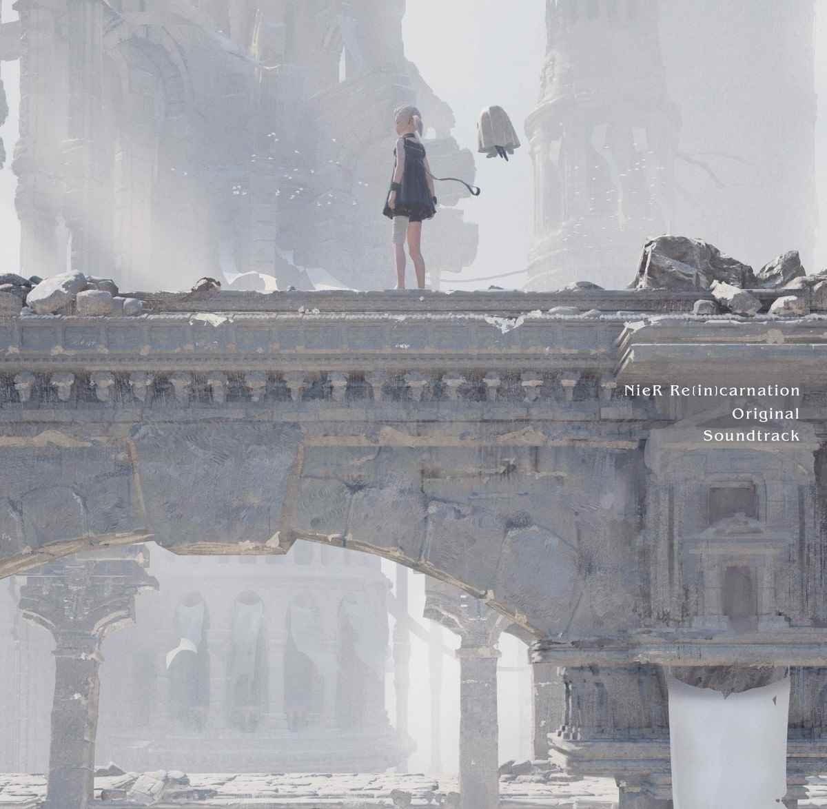 《尼尔_尼尔任务