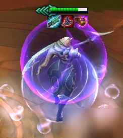 云顶之弈月神刺客阵容怎么搭配_云顶之弈最新阵容