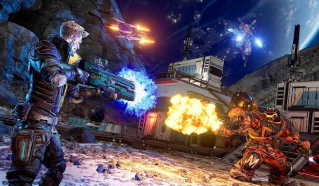 Gearbox被收购_无主之地2被藏起来的