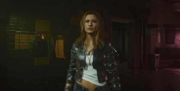 《赛博朋克2077》全可攻略角色约会指南_赛博朋克2077为什么这么火