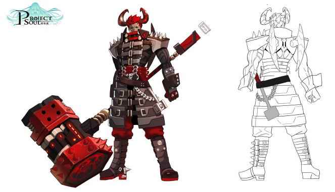 零界之痕怪物设定详细介绍_超临界