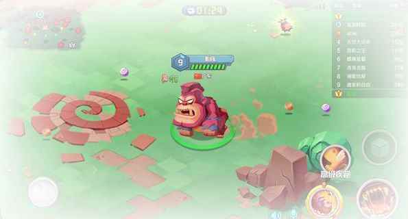 氪金就是为所欲为《贪吃小怪物》初体验_贪吃小怪物不更新