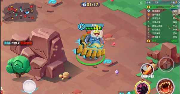 氪金就是为所欲为《贪吃小怪物》初体验_贪吃小怪物不更新