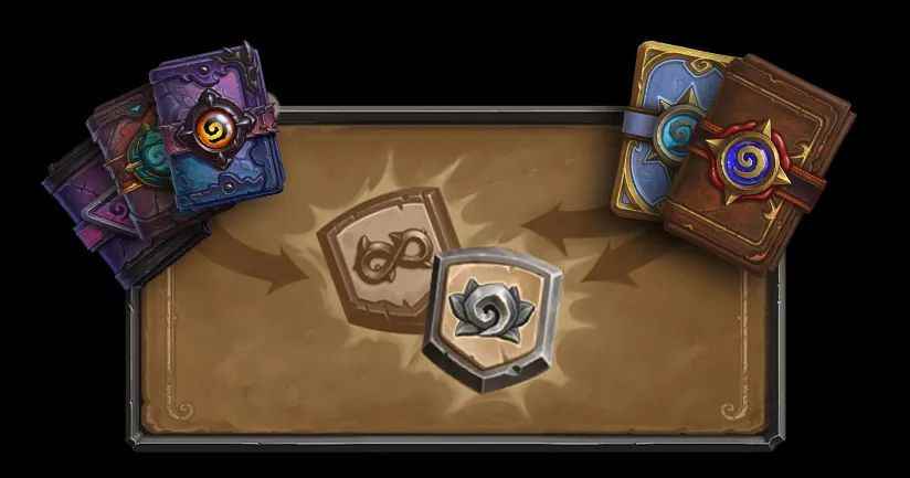 炉石传说20.0补丁:平衡调整战棋更新以及经典模式上线!