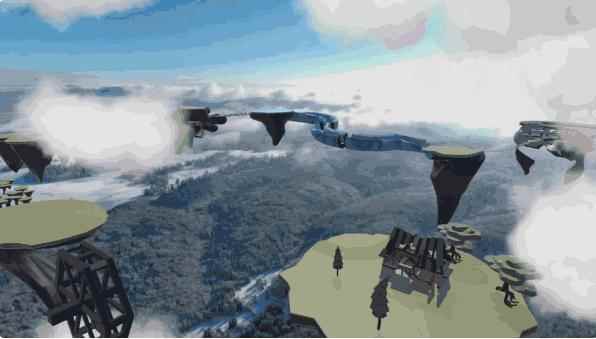 《人类一败涂地手游》:吵架的和好了,单身的脱单了,你不来试试