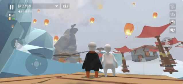 《人类一败涂地手游》:吵架的和好了,单身的脱单了,你不来试试